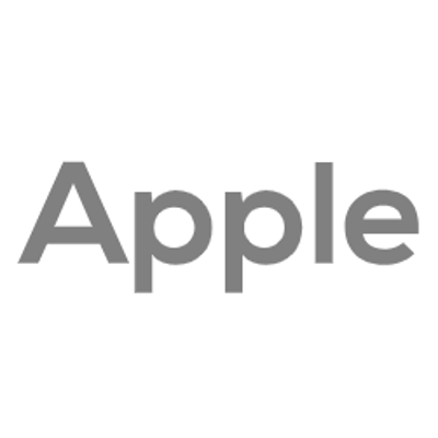 Réparation Apple
