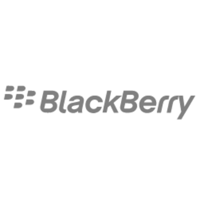 Réparation Blackberry