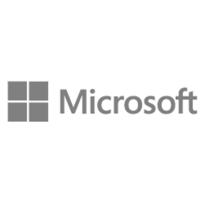 Réparation Microsoft