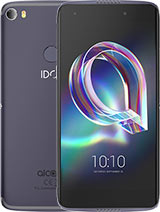 Réparation batterie Idol 5s