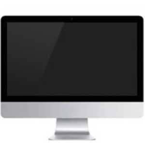 Réparation écran iMac 27 inch (2012 - 2018)