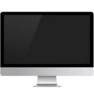 Réparation écran iMac 27 inch 5K (2017)