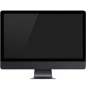 Réparation écran iMac Pro 27 inch (2017)