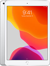 Réparation écran iPad 10.2 (2019)