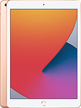 Réparation écran iPad 10.2 (2020)