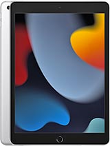 Réparation écran iPad 10.2 (2021)