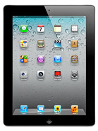 Réparation écran iPad 2 Wi-Fi