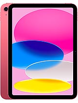 Réparation écran iPad (2022)