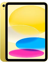 Réparation écran iPad (2025)