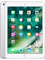 Réparation batterie iPad 9.7 (2017)