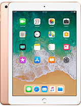 Réparation écran iPad 9.7 (2018)