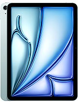 Réparation batterie iPad Air 11 (2024)