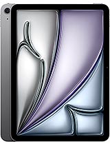 Réparation coque arrière iPad Air 11 (2025)
