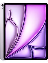 Réparation écran iPad Air 13 (2024)