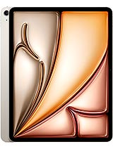 Réparation écran iPad Air 13 (2025)