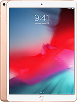 Réparation écran iPad Air (2019)