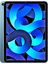 Réparation écran iPad Air (2022)