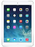 Réparation batterie iPad Air
