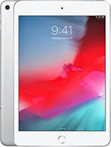 Réparation écran iPad mini (2019)