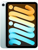 Réparation écran iPad mini (2024)
