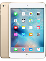 Réparation écran iPad mini 4 (2015)