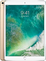 Réparation écran iPad Pro 10.5 (2017)