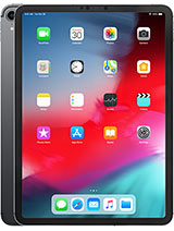 Réparation désoxydation iPad Pro 11 (2018)