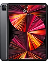 Réparation écran iPad Pro 11 (2021)