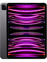 Réparation écran iPad Pro 11 (2022)