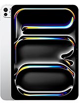 Réparation écran iPad Pro 11 (2024)