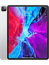 Réparation écran iPad Pro 12.9 (2020)