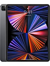Réparation écran iPad Pro 12.9 (2021)