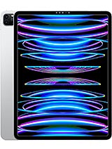 Réparation batterie iPad Pro 12.9 (2022)