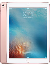 Réparation écran iPad Pro 9.7 (2016)