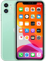 Réparation écran iPhone 11