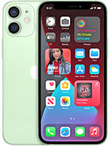 Réparation écran iPhone 12 mini