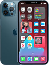 Réparation écran iPhone 12 Pro Max