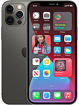 Réparation écran iPhone 12 Pro