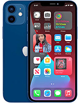 Réparation écran iPhone 12