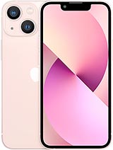 Réparation écran iPhone 13 mini