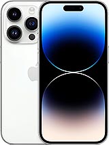 Réparation écran iPhone 14 Pro