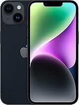 Réparation écran iPhone 14
