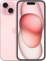 Réparation écran iPhone 15