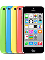Réparation écran iPhone 5c