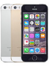 Réparation écran iPhone 5s