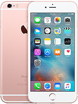 Réparation écran iPhone 6s Plus