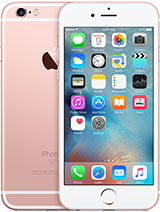 Réparation écran iPhone 6s