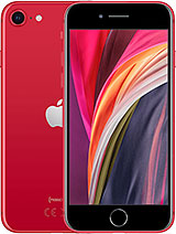 Réparation écran iPhone SE (2020)