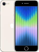 Réparation écran iPhone SE (2022)