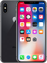 Réparation écran iPhone X